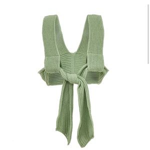 Simonett Spring Nanu Top